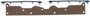 Mahle Valve Cover Gasket Set for 1981-1995 Chrysler/Dodge/Plymouth Daytona/Mini Ram/Dynasty/Laser/LeBaron 2.2L 2.5L 2.6L