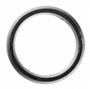 Mahle Exhaust Pipe Flange Gasket for 1994-2018 Acura/Chevrolet/Geo/Kia/Lexus Tracker/Grand Vitara/Vitara/Lancer/Sidekick 1.5L 1.6L 1.8L