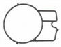 Mahle Throttle Body Gasket for 2000-2005 Cadillac/Oldsmobile/Pontiac/Shelby DeVille/Eldorado/Seville/Aurora/Bonneville 4.0L 4.6L