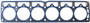 Mahle Head Gasket for 1987-2006 Jeep Cherokee/Comanche/Grand Cherokee/TJ/Wagoneer 4.0L