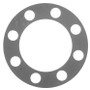 Mahle Axle Shaft Flange Gasket for 1958-2014 Chevrolet/GMC C2500/C3500/K2500/K3500/R2500