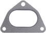 Mahle Exhaust Pipe Flange Gasket for 2001-2004 Subaru Outback 3.0L