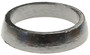 Mahle Exhaust Pipe Flange Gasket for 1980-1995 Buick/Cadillac/Chevrolet/GMC/Isuzu Cavalier/Century/DeVille/Eldorado/Fleetwood 1.8L 2.2L 2.8L