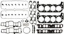 Mahle Head Gasket Set for 1996-2000 Chevrolet/GMC C2500/C2500 Suburban/C3500/C3500HD/K2500 7.4L