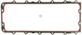 Mahle Oil Pan Gasket Set for 1997-2019 Ford E-350 Club Wagon/E-350 Econoline/E-350 Econoline Club Wagon/E-350 Super Duty 6.8L