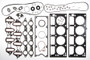 Mahle Head Gasket Set for 1999-2001 Chevrolet/GMC Silverado 1500/Tahoe/Sierra 1500/Yukon/Suburban 1500 4.8L 5.3L