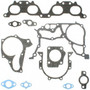 Mahle Gasket Set for 1991-1997 Toyota Camry/Celica/MR2 2.2L