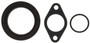 Mahle Timing Cover Seal for 1998-2010 Lexus/Toyota GS430/GX470/LS430/LX470/SC430 4.3L 4.7L