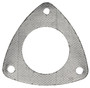 Mahle Catalytic Converter Gasket F7538 - Graphite - OEM Standard