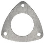 Mahle Catalytic Converter Gasket F7538 - Graphite - OEM Standard