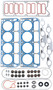 Mahle Head Gasket Set for 2001-2004 Avanti/Chevrolet Corvette/II 5.7L
