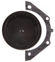 Mahle Main Bearing Gasket Set for 1996-2002 AM General/Cadillac/Chevrolet/GMC/Isuzu C1500/K1500/C2500/K2500/Express 1500 4.3L 5.0L 5.7L