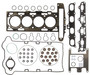 Mahle Head Gasket Set for 2004-2007 Chevrolet/Saturn Cobalt/Ion 2.0L