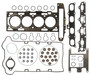 Mahle Head Gasket Set for 2004-2007 Chevrolet/Saturn Cobalt/Ion 2.0L
