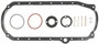 Mahle MAHLE Performance Oil Pan Gasket Set for 1970-2002 AM General/Avanti/Buick/Cadillac/Chevrolet Commercial Chassis/C1500/C2500/K1500