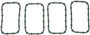 Mahle Plenum Gasket Set for 2001-2010 Chrysler/Jeep PT Cruiser/Liberty/Wrangler 2.4L