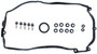 Mahle Valve Cover Gasket for 2002-2010 BMW X5/545i/550i/645Ci/650i 4.4L 4.8L