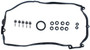 Mahle Valve Cover Gasket for 2002-2010 BMW X5/545i/550i/645Ci/650i 4.4L 4.8L