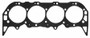 Mahle Head Gasket for 1965-1990 Chevrolet/Excalibur/GMC/Iso/Pontiac Bel Air/Biscayne/Brookwood/Caprice/Estate 6.0L 6.5L 6.6L
