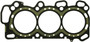 Mahle Head Gasket for 2003-2010 Acura/Honda/Saturn MDX/TL/Odyssey/Pilot/Ridgeline 3.2L 3.5L