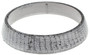 Mahle Catalytic Converter Gasket F33047 - OEM Standard