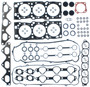 Mahle Head Gasket Set for 2002-2006 Hyundai/Kia Santa Fe/XG350/Amanti/Sedona 3.5L