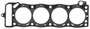 Mahle Head Gasket for 1981-1995 Toyota 4Runner/Celica/Corona/Pickup 2.4L