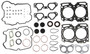Mahle Head Gasket Set for 2005-2006 Subaru Legacy/Outback 2.5L