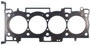 Mahle Head Gasket for 2006-2016 Hyundai/Kia Tucson/Santa Fe/Sonata/Forte/Forte Koup 2.0L 2.4L