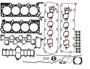 Mahle Head Gasket Set for 1999-1999 Ford/Lincoln E-250 Econoline/E-350 Econoline Club Wagon/E-350 Super Duty/Expedition/F-150 5.4L