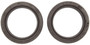Mahle Camshaft Seal Set 67617 - OEM Standard