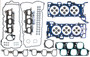 Mahle Head Gasket Set for 2008-2008 Buick/GMC/Saturn Enclave/Acadia/Outlook 3.6L