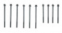 Mahle Head Bolt Set for 1995-2005 Chrysler/Dodge/Plymouth Neon/Cirrus/Stratus/SX 2.0/Breeze 2.0L