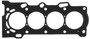 Mahle Head Gasket for 1998-2008 Chevrolet/Pontiac/Toyota Prizm/Vibe/Celica/Corolla/Matrix 1.8L