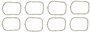 Mahle Intake Manifold Gasket Set for 2003-2008 Chrysler/Dodge/Jeep 300/Aspen/Charger/Durango/Magnum 5.7L