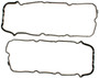 Mahle Valve Cover Gasket Set for 2002-2019 INFINITI/Nissan/Suzuki Pathfinder/FX35/G35/I35/M35 3.5L 4.0L