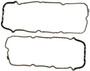 Mahle Valve Cover Gasket Set for 2002-2019 INFINITI/Nissan/Suzuki Pathfinder/FX35/G35/I35/M35 3.5L 4.0L