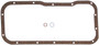 Mahle Oil Pan Gasket Set for 1989-2008 Nissan Sentra/200SX/Almera/Lucino/NX 1.6L 1.8L