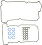 Mahle Valve Cover Gasket Set for 2003-2006 Ford/Mazda/Mercury Escape/Taurus/MPV/Tribute/Mariner 3.0L