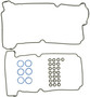 Mahle Valve Cover Gasket Set for 2003-2006 Ford/Mazda/Mercury Escape/Taurus/MPV/Tribute/Mariner 3.0L