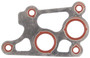 Mahle Oil Filter Adapter Gasket for 2004-2010 Cadillac STS/XLR/SRX 4.4L 4.6L