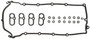 Mahle Valve Cover Gasket for 2010-2024 Jaguar/Land Rover F-Pace/F-Type/XE/XF/XFR 5.0L