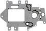 Mahle Plenum Gasket for 2006-2007 Pontiac Grand Prix 3.8L