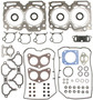 Mahle Head Gasket Set for 1996-1996 Subaru Legacy 2.5L