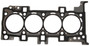Mahle Head Gasket for 2013-2022 Chrysler/Dodge/Fiat/Jeep/Ram Dart/200/500X/Cherokee/Compass 2.0L 2.4L