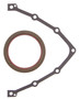 Mahle Main Bearing Gasket Set for 1983-1994 Ford/International E-250 Econoline Club Wagon/E-350 Econoline/E-350 Econoline Club Wagon/F-250