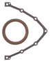 Mahle Main Bearing Gasket Set for 1983-1994 Ford/International E-250 Econoline Club Wagon/E-350 Econoline/E-350 Econoline Club Wagon/F-250