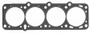 Mahle Head Gasket for 1981-1995 Volvo 240/242/244/245/740 2.3L