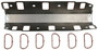 Mahle Intake Manifold Gasket Set for 2001-2011 Chrysler/Dodge/Jeep/VW Town & Country/Grand Caravan/Grand Voyager/Pacifica/Voyager 3.3L 3.8L