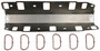 Mahle Intake Manifold Gasket Set for 2001-2011 Chrysler/Dodge/Jeep/VW Town & Country/Grand Caravan/Grand Voyager/Pacifica/Voyager 3.3L 3.8L
